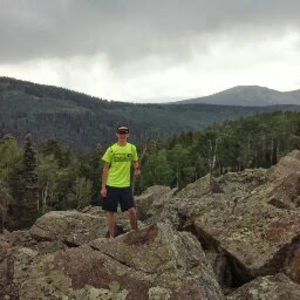 Meet your Posher, James